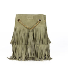 sac tendance kaki